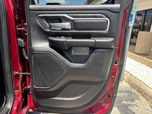 Used 2019 RAM 1500 Big Horn RWD image 48