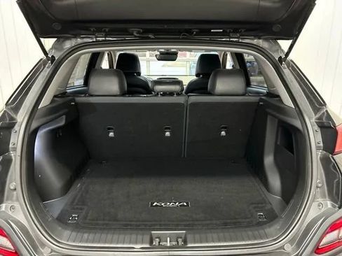 Used 2019 Hyundai Kona Limited FWD image 15