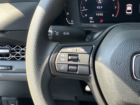 Used 2025 Honda Accord SE image 21
