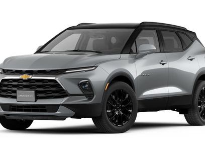 New 2026 Chevrolet Blazer LT