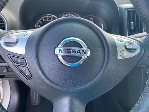Used 2013 Nissan Maxima 3.5 S FWD image 35