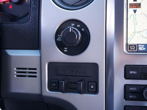 Used 2012 Ford F150 Raptor w/ Raptor Luxury Pkg AWD/4WD image 20