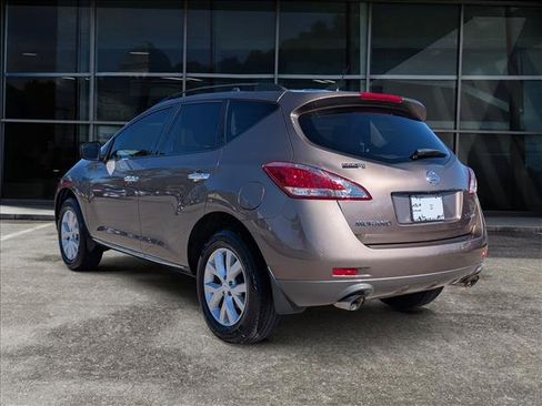 Used 2014 Nissan Murano SL image 3