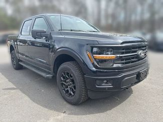 Used 2026 Ford F150 XLT w/ Equipment Group 302A MID AWD/4WD video 2