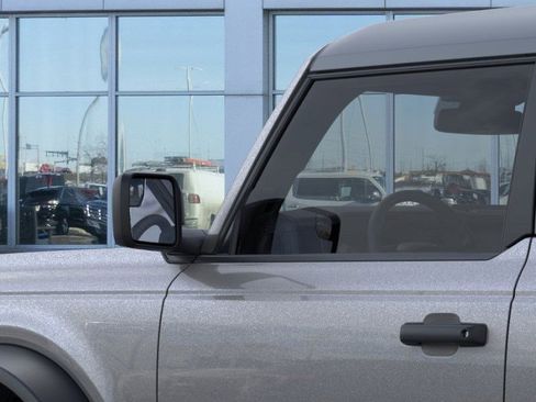 New 2025 Ford Bronco Base w/ Sasquatch Package image 22