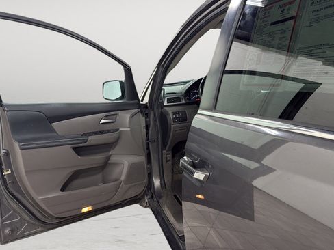 Used 2013 Honda Odyssey EX-L image 13