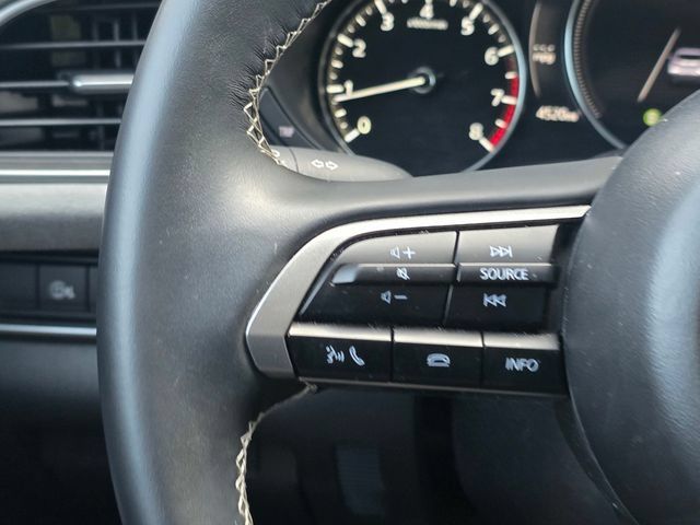 Certified 2026 MAZDA CX-30 AWD 2.5 S image 26