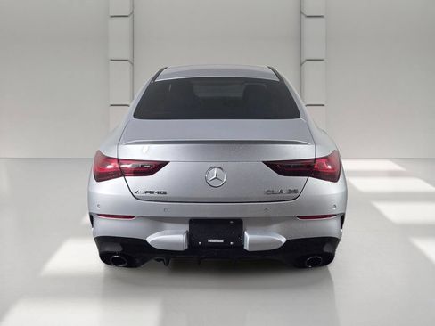 Used 2024 Mercedes-Benz CLA 35 AMG 4MATIC image 6