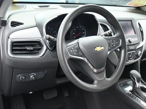 Used 2024 Chevrolet Equinox LS FWD image 14
