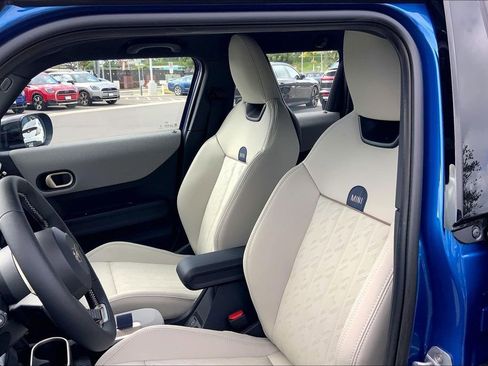 New 2026 MINI Cooper S FWD image 9