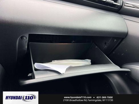 Used 2023 Hyundai Tucson SEL image 36