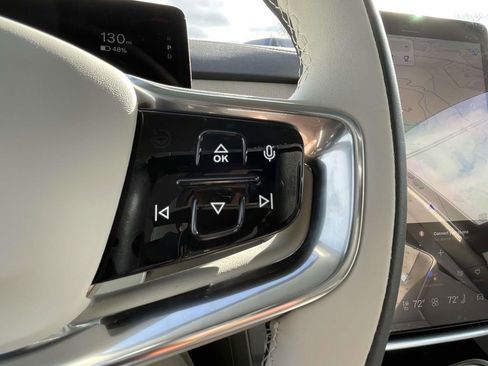 New 2025 Volvo EX90 Ultra w/ Protection Package Premier image 12