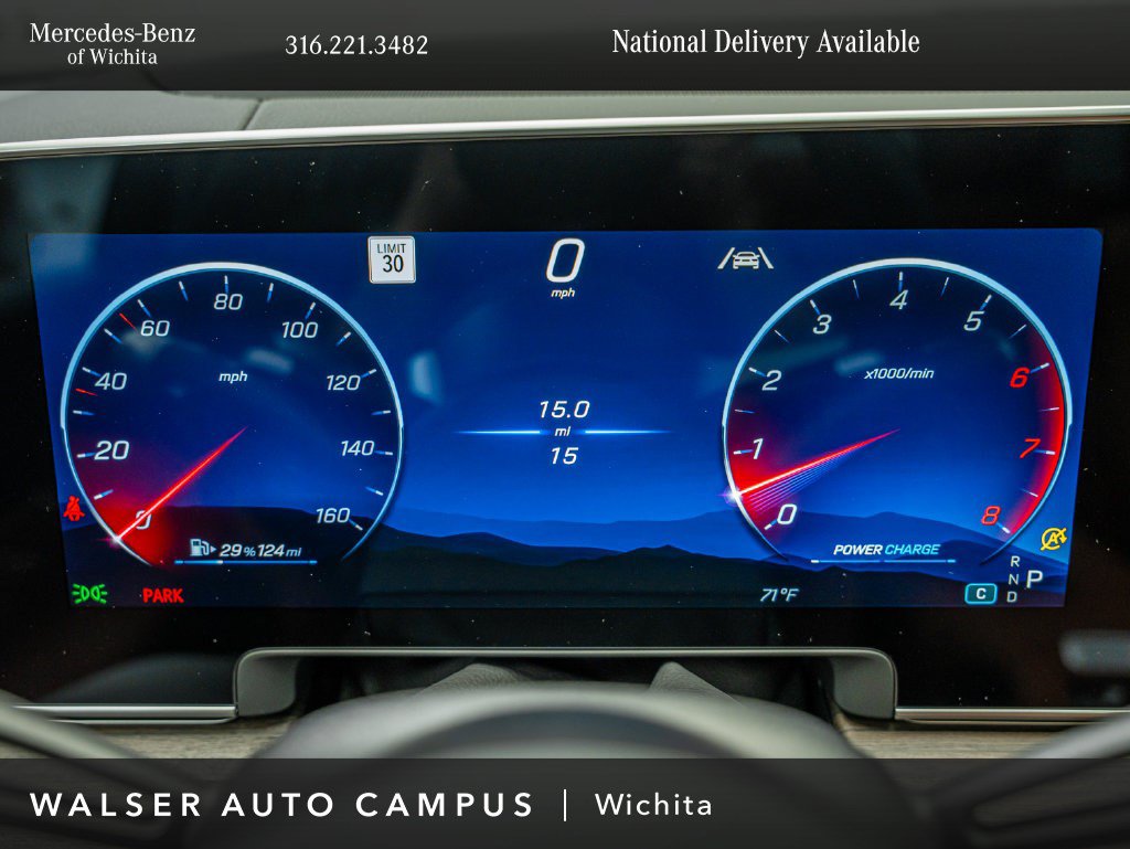 New 2027 Mercedes-Benz GLS 450 4MATIC image 32