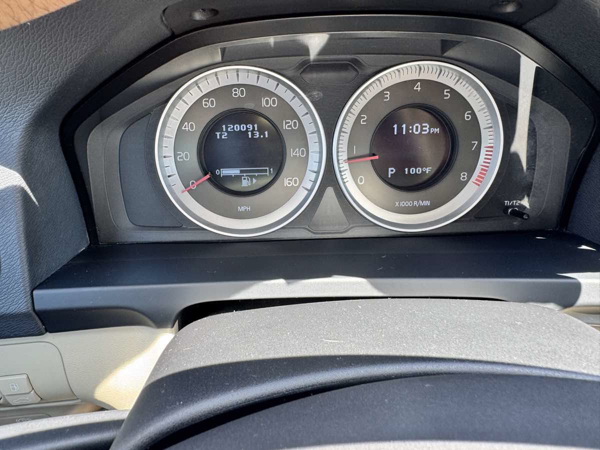 Used 2012 Volvo S60 T5 w/ Climate Pkg FWD image 41