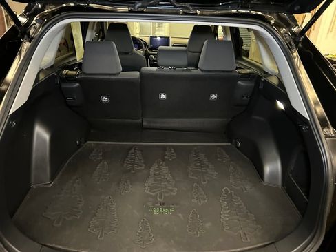 Certified 2024 Toyota RAV4 AWD Hybrid image 18