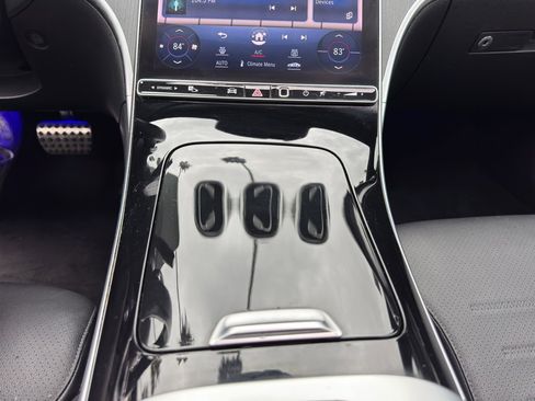 Used 2024 Mercedes-Benz C 300 Sedan w/ AMG Line w/ Night Package image 23