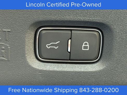 Certified 2025 Lincoln Navigator Reserve image 15