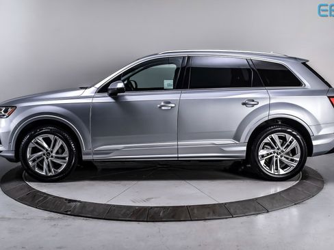 Used 2022 Audi Q7 3.0T Premium Plus image 3