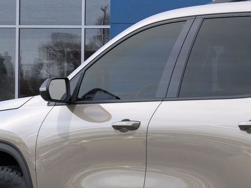 New 2026 Chevrolet Traverse Z71 AWD/4WD image 32