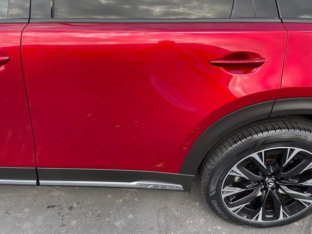 Used 2024 MAZDA CX-90 Plug-In Hybrid w/ Premium Plus AWD/4WD image 30