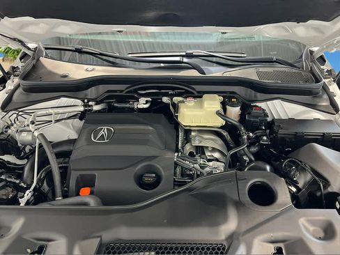 New 2026 Acura MDX Type S AWD/4WD image 13