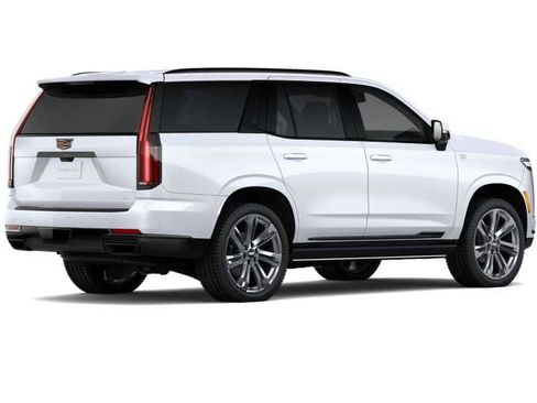 New 2026 Cadillac Escalade Sport w/ Touring Package image 43