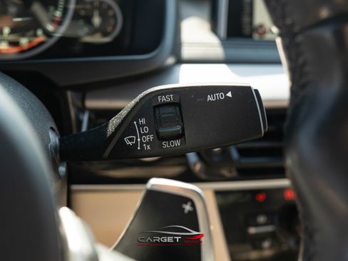 Used 2016 BMW X6 xDrive35i image 27