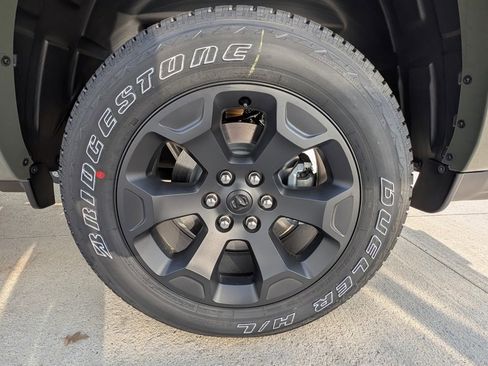 New 2026 RAM 1500 Big Horn image 42