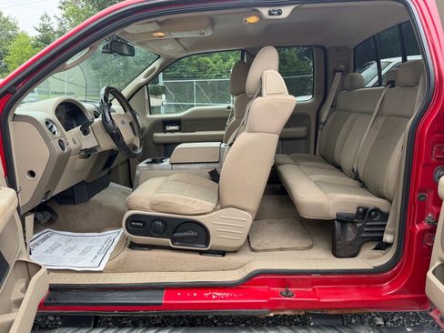 Used 2006 Ford F150 XLT AWD/4WD image 9