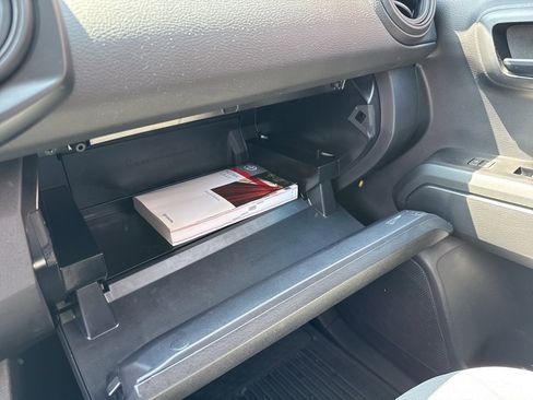 Used 2023 Toyota Tacoma SR image 42