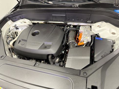 Used 2022 Volvo XC90 T8 Inscription Expression image 37