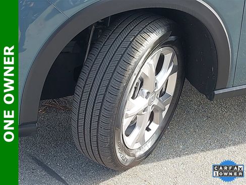 Used 2024 Honda HR-V LX image 33