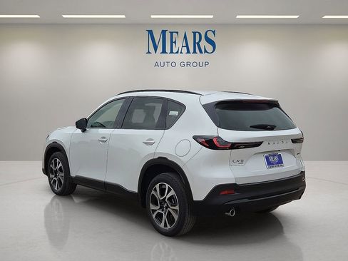 New 2026 MAZDA CX-5 Preferred AWD/4WD image 3