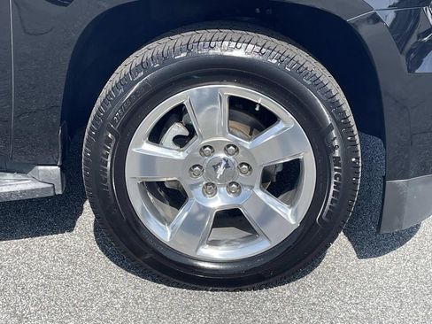 Used 2016 Chevrolet Tahoe LT image 10