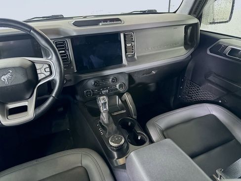 Used 2024 Ford Bronco Big Bend AWD/4WD image 19