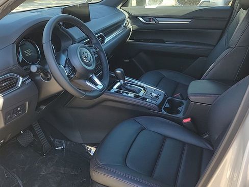 New 2025 MAZDA CX-5 2.5 Turbo image 16