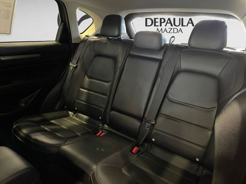 Used 2023 MAZDA CX-5 AWD 2.5 S w/ Preferred Package image 13