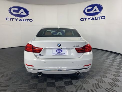 Used 2017 BMW 440i Coupe image 4