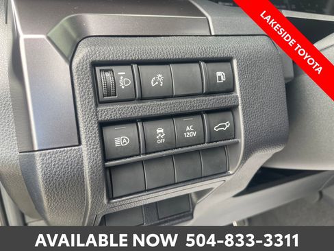 Certified 2025 Toyota 4Runner TRD Sport Premium RWD image 27