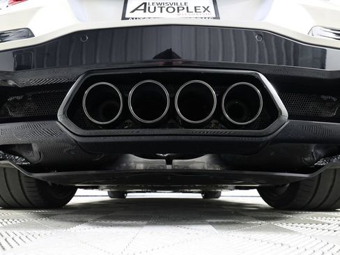 Used 2024 Chevrolet Corvette Z06 RWD image 60