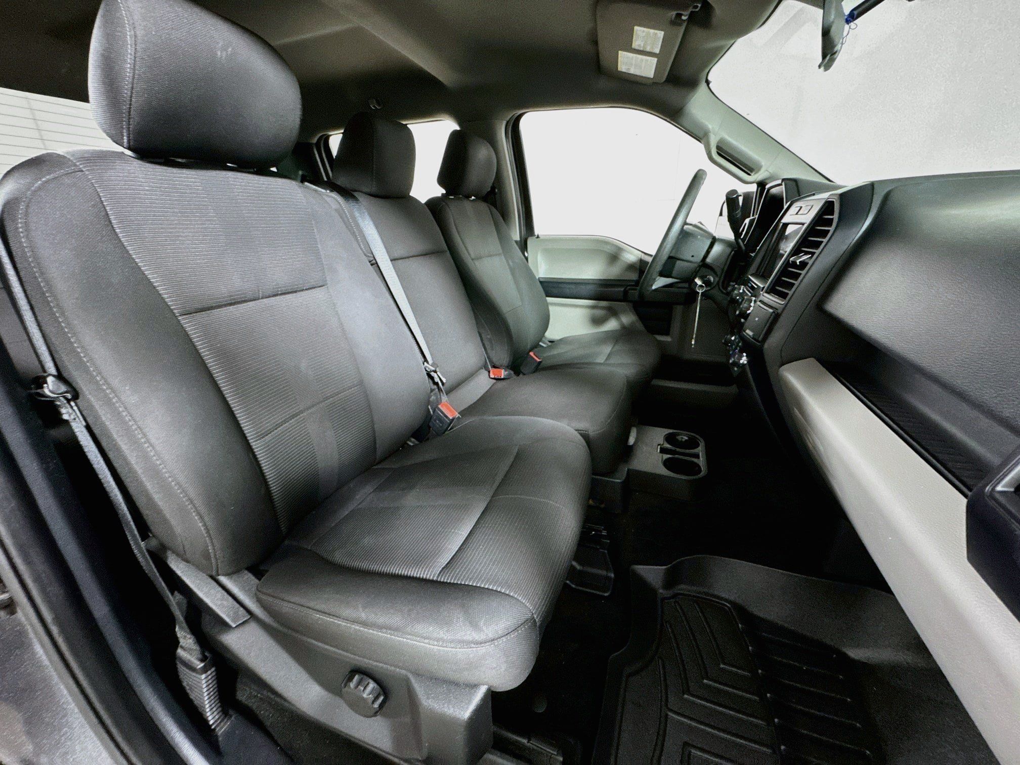 Used 2019 Ford F150 XL w/ Equipment Group 101A Mid AWD/4WD image 25