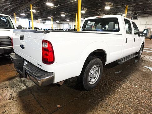 Used 2013 Ford F350 XL w/ XL Value Pkg image 6