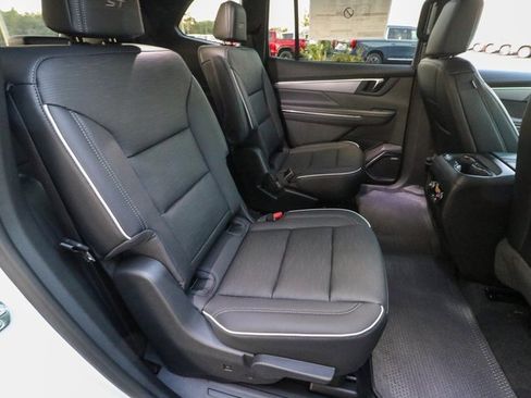 New 2026 Buick Enclave Sport Touring image 26