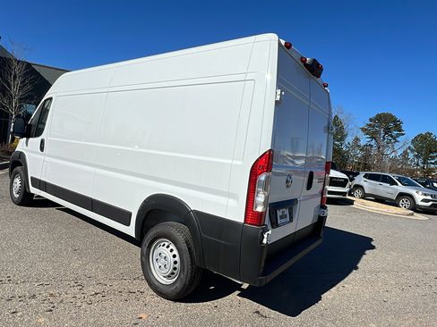Used 2025 RAM ProMaster 2500 image 10