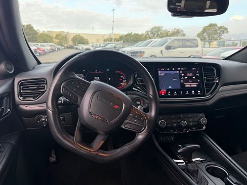 Used 2022 Dodge Durango R/T RWD image 5