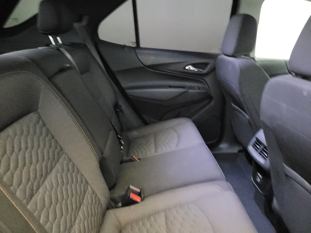 Used 2021 Chevrolet Equinox LT AWD/4WD image 19