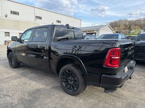 Used 2026 RAM 1500 Limited image 3