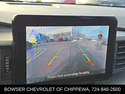 Used 2023 Ford Explorer XLT w/ Class IV Trailer Tow Package image 15