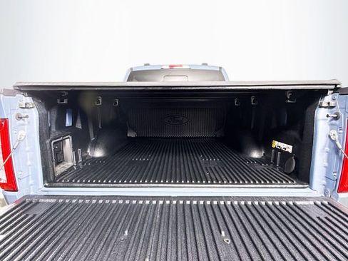 Used 2023 Ford F150 Lariat w/ Equipment Group 502A High image 26