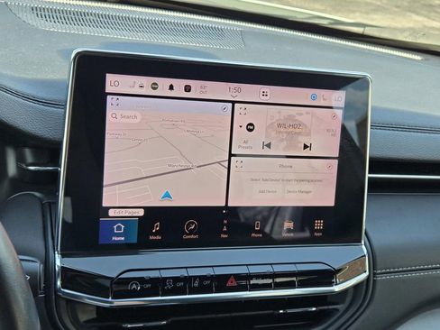 Used 2022 Jeep Compass High Altitude image 25